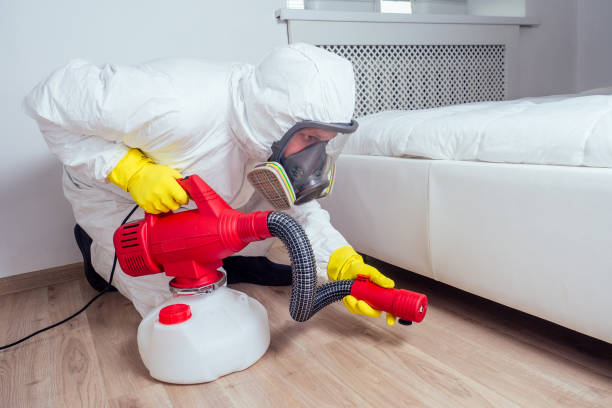 Best Exterminator Services  in Tullahoma, TN