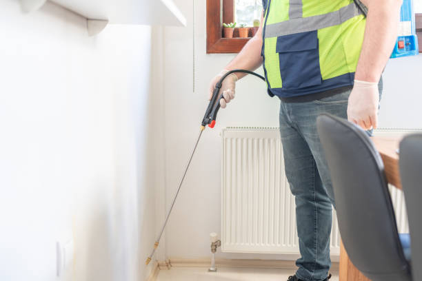  Tullahoma, TN Pest Control Pros